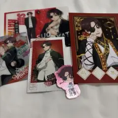 蘇枋隼飛　ブロマイド　カードまとめ売り