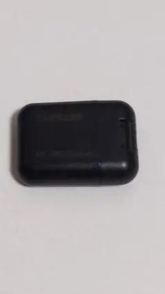 ELECOM USB2.0 microSD カードリーダー MR-SMC03BK