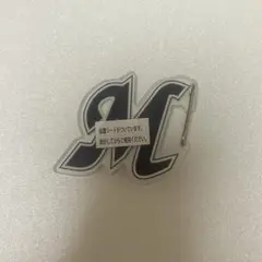 パ・リーグカラビナ ロッテ