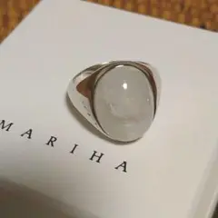 MARIHA マリハ レインボームーンストーン 12号