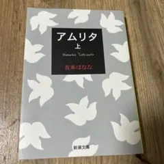 アムリタ 上