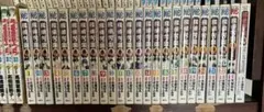 探偵学園Q 1~22+2冊