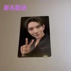 SEVENTEEN RIGHT HERE トレカ ジョシュア