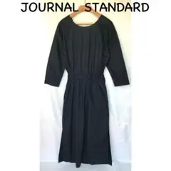 JOURNAL STANDARD 背面リボンワンピース