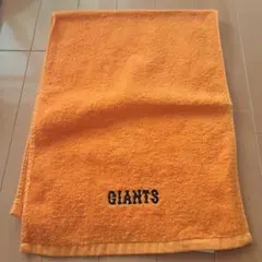 YOMURI GIANTS タオル 約80×30cm