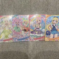 ひみつのアイプリ　スペシャル　コラボ