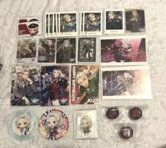 あんスタ 乱凪砂セット