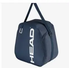 【新品】HEAD BOOTBAG ネイビー 383072