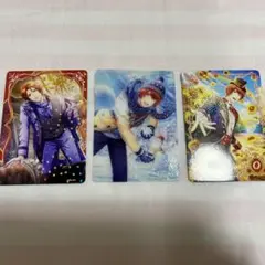 うたプリ 一十木音也 シャニライ ビジュコレ vol.3