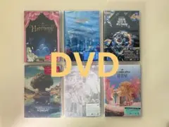 Mrs.GREEN APPLE/通常盤（DVD）6作品 #86