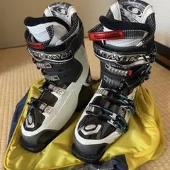 2025年最新】SALOMON FALCON XR CSの人気アイテム - メルカリ