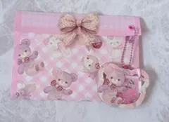 蛇腹ファイル No.1295