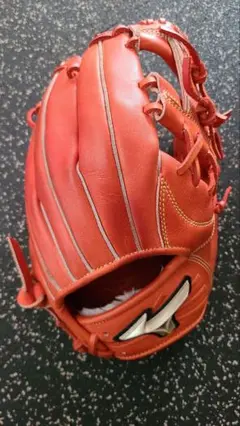 週末限定 ミズノ 軟式 一般 内野手用 グローブ