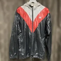 Levi's ナイロンジャケット ウィンドブレーカー　オールド