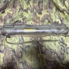 2025年最新】M72 ランチャーの人気アイテム - メルカリ