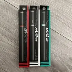 エビータ 電子タバコ 2本セット