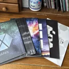 EXO 会報 1〜12