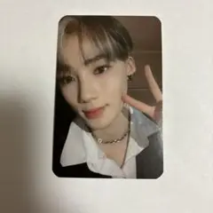 THE BOYZ ドボイズ THE STEALER ニュー　NEW トレカ