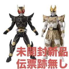 たけぴょん　アルティメットフォーム ンダグバゼバ　セット BANDAI 掌動-XX 仮面ライダークウガ アルティメットフォーム＆ン