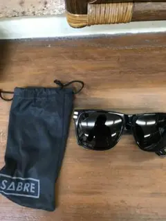 人気モデル!SABREハートブレイカー美品