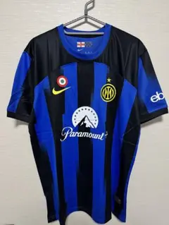 に*ん様 23／２４インテルミラノホーム　ユニフォーム