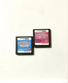 スタイルブック ジュニアシティ、シナモロールDS