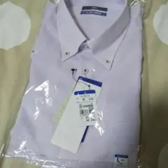 ミズノ Yシャツ ワイシャツ L アイスタッチ