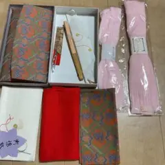 着物用品