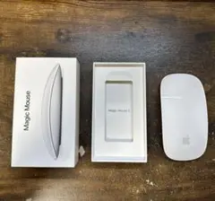Magic Mouse 2 *動作しません