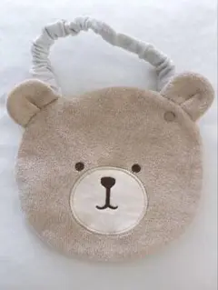 明日まで　新品　プティマイン くま　ベア　スタイ