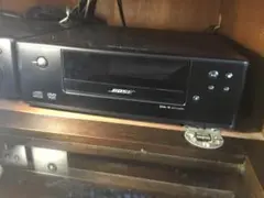 ★内部点検&整備品　BOSE RA-18 DVA-18 アンプ&DVDレシーバー Bose RA-18 / DVA-18 レシーバー DVDプレーヤー - メルカリ