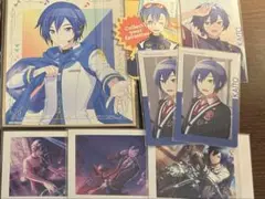 プロセカ KAITO まとめ売り