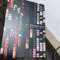 Criterion Coll: By Brakhage 　volume two