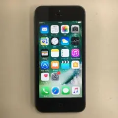 美品 iPhone 5 64GB バッテリー良好 ソフトバンク iPhone5