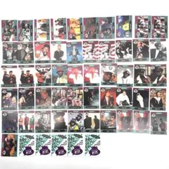 YO! MTV RAPS カード 51枚&スクラッチカード5枚 2025年最新】yo mtv rap カードの人気アイテム - メルカリ