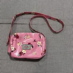 Cath Kidston 花柄ショルダーバッグ