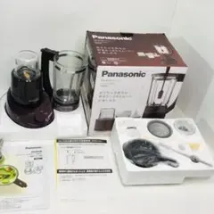 Panasonic ファイバミキサー MX-X109-T ヨドバシ.com - パナソニック Panasonic ファイバーミキサー