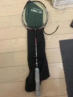 バドミントン　ラケット
