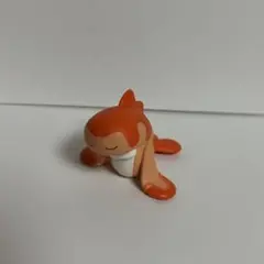 ポケモン シャリタツ そったすがた ガチャガチャ 肩ズンFig.
