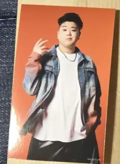 アクターズリーグ　ダンス　くじ