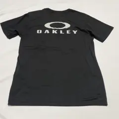 Oakley ブラック Tシャツ Lサイズ