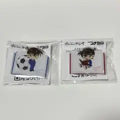 名探偵コナン　オンラインクジら　D賞アクリルクリップ