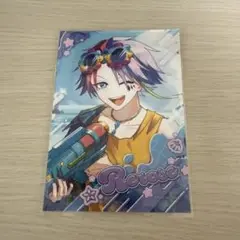 全力回避フラグちゃん　レローゼ　ブロマイド