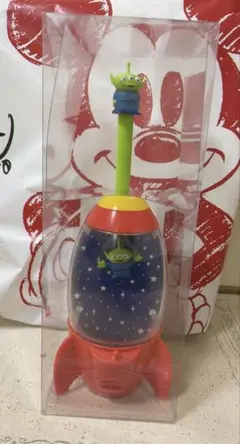 ディズニー　モップ