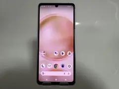 Aquos sense8 sh-54d docomo SIMフリー