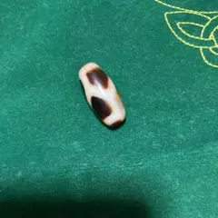 激レア亀甲長寿天珠