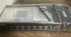 BUFFALO BS-GS2008 8ポート スイッチングハブ