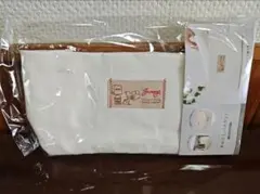 【新品未開封】スヌーピー　フタ付収納　収納ボックス　収納ケース