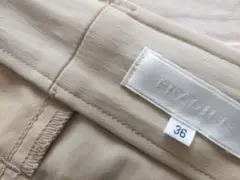 FRAGILE パンツ