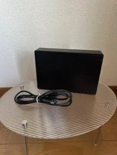SEAGATE Expansion Desktop Drive 2TB